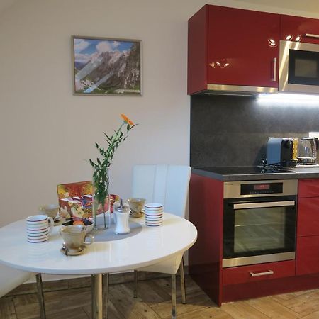 Apartmán U Josefa Sušice Exterior foto