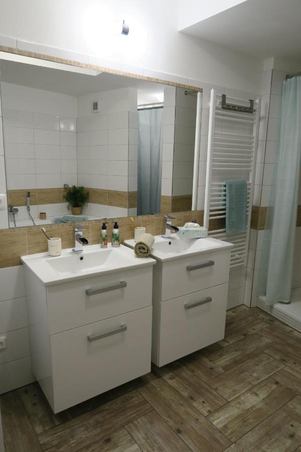 Apartmán U Josefa Sušice Exterior foto