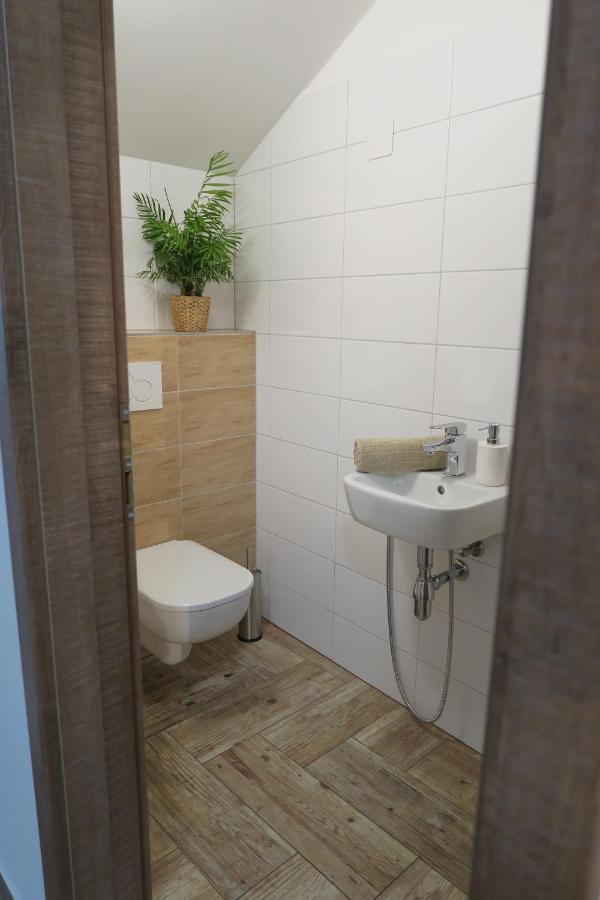 Apartmán U Josefa Sušice Exterior foto